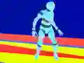 Xogo Noob Robo Parkour en liña Xogo Noob Robo Parkour en liña