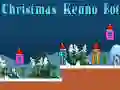 Xogo Bot Kenno de Nadal en liña