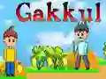 Xogo Gakkul en liña Xogo Gakkul en liña