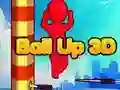 Xogo Levantade a bola 3D en liña