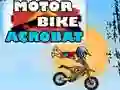 Xogo Acrobata de Moto en liña Xogo Acrobata de Moto en liña