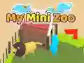 Xogo O Meu Mini Zoo en liña