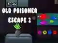 Xogo Escape do Vello Prisioneiro 2 en liña