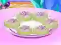 Xogo Cocción de Donas Arco da Vella en liña Xogo Cocción de Donas Arco da Vella en liña