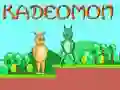 Xogo Kadeomon en liña Xogo Kadeomon en liña