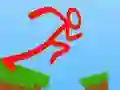 Xogo Stickman Parkour Craft en liña Xogo Stickman Parkour Craft en liña
