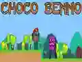 Xogo Choco Benno en liña Xogo Choco Benno en liña