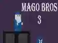 Xogo Mago Bros 3 en liña