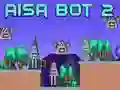 Xogo Aisa Bot 2 en liña Xogo Aisa Bot 2 en liña