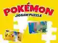 Xogo Puzzle Pokémon en liña