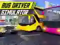 Xogo Simulador de Condutor de Autobús en liña Xogo Simulador de Condutor de Autobús en liña