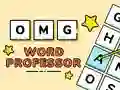 Xogo OMG Profesor de Verbos en liña Xogo OMG Profesor de Verbos en liña