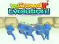 Xogo Evolución da Multitude! en liña