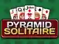 Xogo Solitaire Pirámide en liña Xogo Solitaire Pirámide en liña