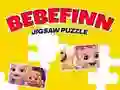 Xogo Puzzle BebeFinn en liña Xogo Puzzle BebeFinn en liña