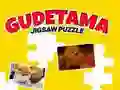 Xogo Puzzle Gudetama en liña Xogo Puzzle Gudetama en liña