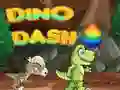 Xogo Corsa Dino en liña
