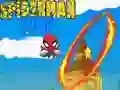 Xogo Salto de Spider-Man en liña