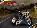 Xogo Condutor de moto na estrada 3D en liña Xogo Condutor de moto na estrada 3D en liña