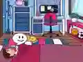 Xogo É hora de contar historias! en liña Xogo É hora de contar historias! en liña