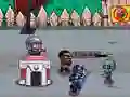 Xogo Última defensa zombi en liña Xogo Última defensa zombi en liña