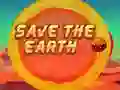 Xogo Salva a Terra en liña