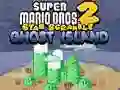 Xogo Super Mario Bros: Corsa Estelar 2 - Illa dos Espíritos en liña Xogo Super Mario Bros: Corsa Estelar 2 - Illa dos Espíritos en liña