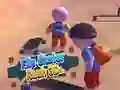 Xogo Flip Skater Rush 3D en liña Xogo Flip Skater Rush 3D en liña