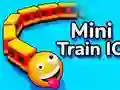 Xogo Mini Tren IO en liña