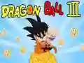 Xogo Dragon Ball III en liña