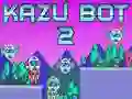 Xogo Kazu Bot 2 en liña