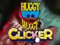 Xogo Huggy Wuggy Clicador en liña