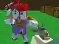 Xogo Supervivencia Combate Blocky SWAT 10 en liña Xogo Supervivencia Combate Blocky SWAT 10 en liña