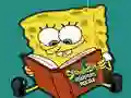 Xogo Rompecabezas de Bob Esponja en liña
