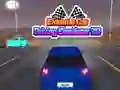 Xogo Simulador de Conducción de Coche Extremas 3D en liña Xogo Simulador de Conducción de Coche Extremas 3D en liña