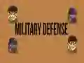 Xogo Defensa Militar en liña