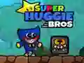 Xogo Super Huggie Irmáns en liña