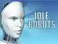 Xogo Robots inactivos en liña Xogo Robots inactivos en liña