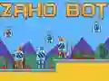 Xogo Zaho Bot en liña