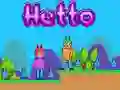 Xogo Hetto en liña