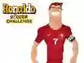 Xogo Desafío de Fútbol Ronaldo en liña Xogo Desafío de Fútbol Ronaldo en liña