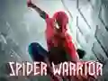 Xogo Guerreiro Araña en liña Xogo Guerreiro Araña en liña