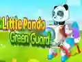 Xogo Panda Pequeno Guarda Verde en liña Xogo Panda Pequeno Guarda Verde en liña