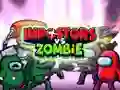 Xogo Impostores contra Zombis en liña Xogo Impostores contra Zombis en liña