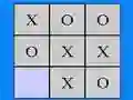 Xogo Tic Tac Toe Sinxelo en liña