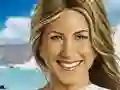 Xogo Jennifer Maquillaje Verdadeiro en liña