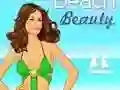 Xogo Beleza da Praia en liña