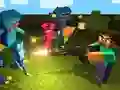 Xogo Mine Shooter: O Ataque de Huggy en liña Xogo Mine Shooter: O Ataque de Huggy en liña