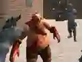 Xogo Rapaces Bos VS Rapaces Malos Zombie en liña Xogo Rapaces Bos VS Rapaces Malos Zombie en liña