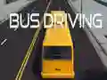 Xogo Condución de autobuses en liña
